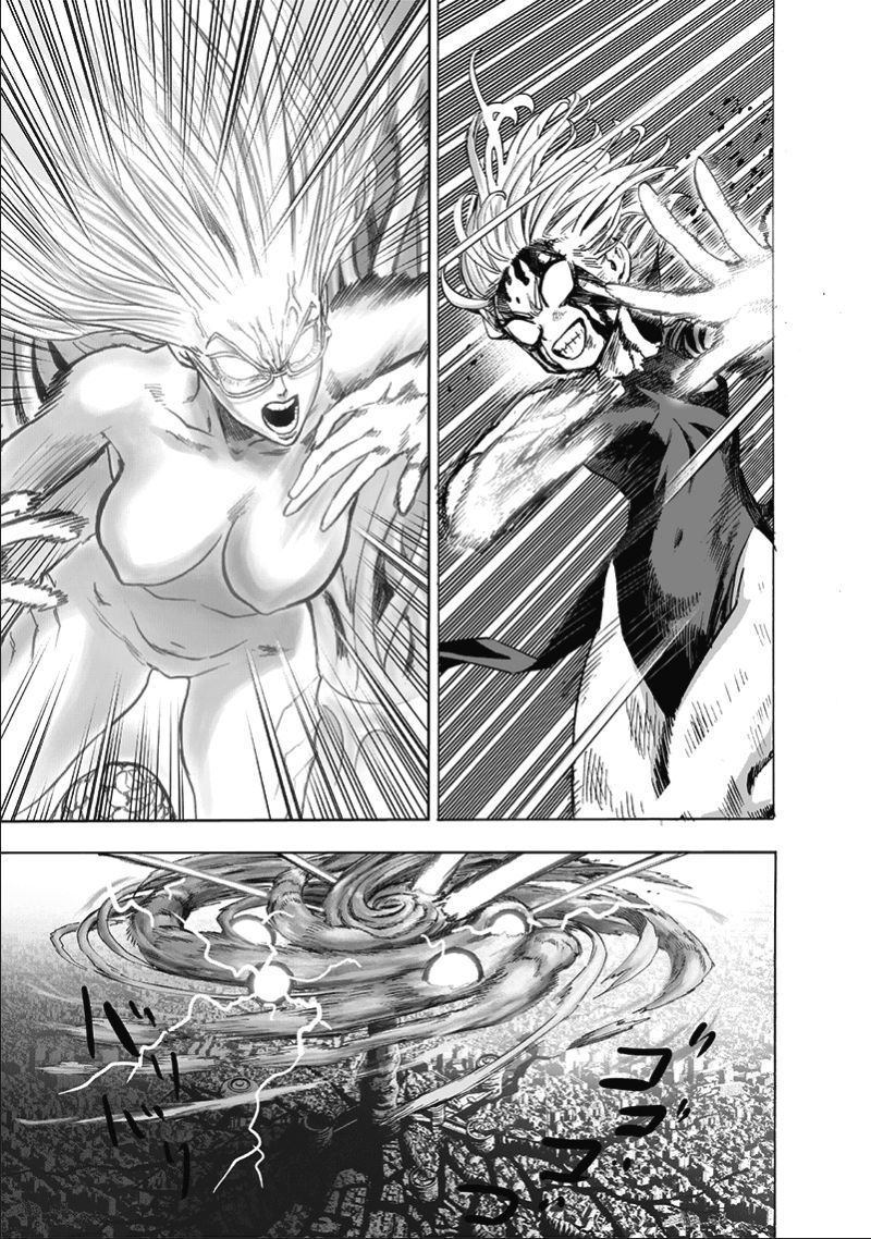 One-Punch Man, Chapter 133 image 14